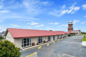 Tower Lodge Motel, Invercargill